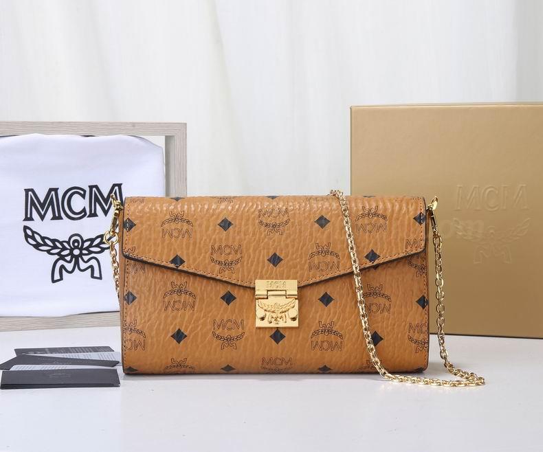 MCM Handbags 16